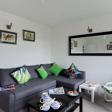 Upper Seascape Apartment Лайм Риджис Екстериор снимка